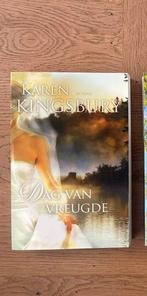 Karen Kingsbury - Dag van Vreugde, Ophalen of Verzenden, Zo goed als nieuw