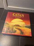 Catan Basisspel NIEUW in verpakking, Drie of vier spelers, Ophalen of Verzenden, Nieuw