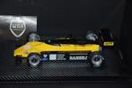 1:18 VAN DIEMEN RF82 AYRTON SENNA Tecno TM18-264C WRH, Hobby en Vrije tijd, Modelauto's | 1:18, Ophalen of Verzenden, Zo goed als nieuw