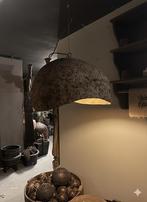 Purna organic hanglamp leem, Ophalen of Verzenden