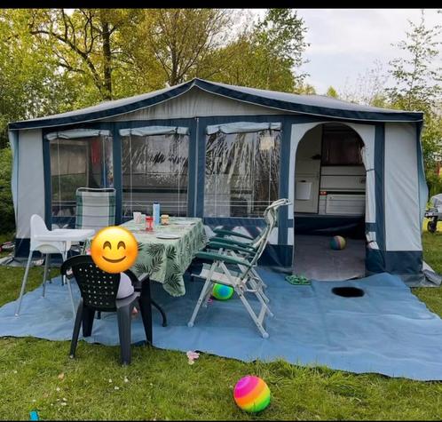 Brand maat 12, Caravans en Kamperen, Caravan accessoires, Gebruikt, Ophalen