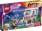 Lego friends 41309, 41330 en 41135, Ophalen of Verzenden, Gebruikt, Complete set, Lego