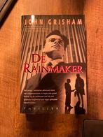 John Grisham - de Rainmaker, Ophalen of Verzenden, Zo goed als nieuw, Nederland