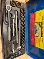 Doppen set, Ophalen of Verzenden, Zo goed als nieuw