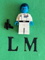 Lego Star Wars - sw0811 - Grand Admiral Thrawn SW 75170, Verzenden, Zo goed als nieuw
