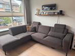 Montel Viano Hoekbank - Stijlvol en Comfortabel, Ophalen, 250 tot 300 cm, Hoekbank, 75 tot 100 cm