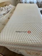 Matrassen Bed topper 2 stuks, Ophalen, Gebruikt, 90 cm, Eenpersoons