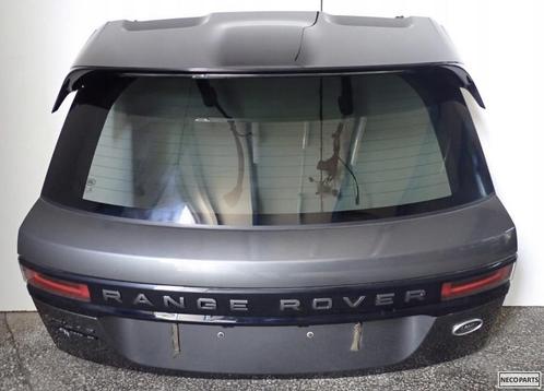 RANGE ROVER VELAR L560 ACHTERKLEP ACHTER KLEP ALLESLEVERBAAR, Auto-onderdelen, Carrosserie en Plaatwerk, Achterklep, Land Rover