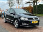 Volkswagen Polo 1.2TSI Business R *CARPLAY| PDC| SCHUIFDAK, Auto's, Volkswagen, Gebruikt, Euro 6, 4 cilinders, 1039 kg