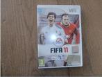 Fifa 11 voor de wii, Gebruikt, 1 speler, Ophalen of Verzenden, Vanaf 3 jaar
