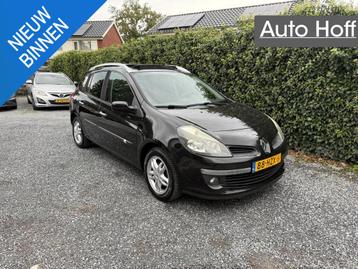 Renault Clio Estate 1.6-16V Dynamique | Panoramadak | Airco  beschikbaar voor biedingen