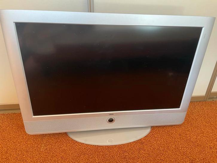 Loewe TV - Goede staat, Top Geluid, 2x HDMI, Audio, Tv en Foto, Televisies, Gebruikt, LCD, 80 tot 100 cm, Full HD (1080p), LG