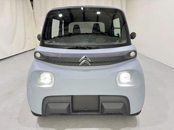 Citroën Ami Electric 5.5kWh aut Pano (bj 2023, automaat)