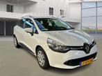 Renault Clio Estate 1.5 dCi ECO Expression, Voorwielaandrijving, Euro 5, Gebruikt, 4 cilinders
