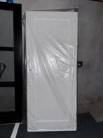 5 x opdek paneel deur Albo, Doe-het-zelf en Verbouw, Ophalen, 80 tot 100 cm, Binnendeur, Zo goed als nieuw