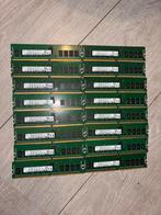 Kit 256GB DDR4, Computers en Software, RAM geheugen, Ophalen of Verzenden, Zo goed als nieuw, DDR4, 16 GB