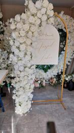 Welkomstbord voor speciale gelegenheden, Ophalen of Verzenden, Nieuw, Geboorte of Huwelijk