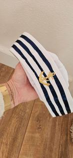 Matroos hoedje dames nieuw !!, Ophalen of Verzenden, Nieuw, Carnaval