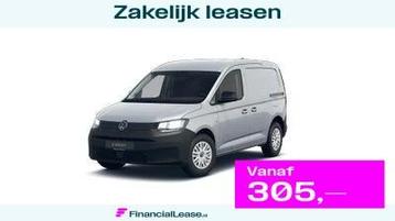 Volkswagen Bedrijfswagens Caddy Cargo Comfort 2.0 TDI EU6 10 beschikbaar voor biedingen