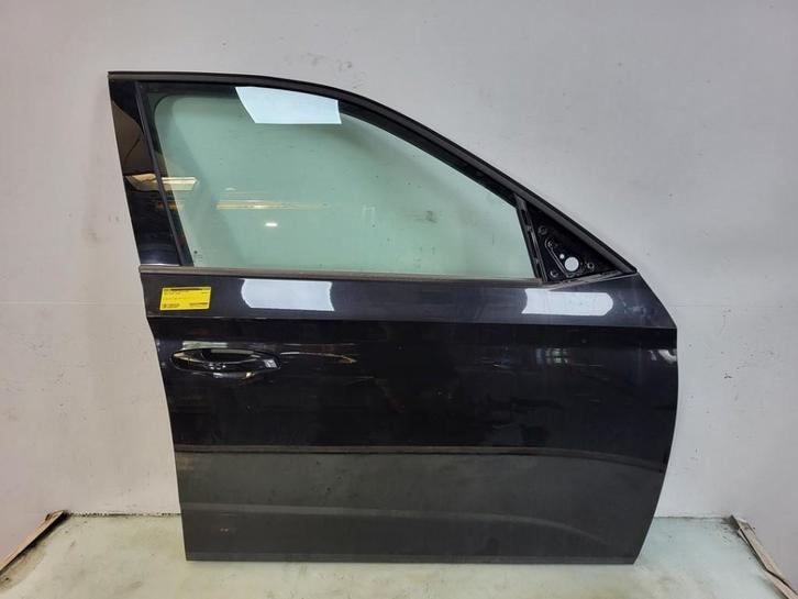 Portier Rechts Voor Skoda Kamiq (2019-07/..) 658831052A, Auto-onderdelen, Carrosserie en Plaatwerk, Skoda, Gebruikt