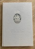KNSM Gekroonde Koopvaart 1856-1956, Verzenden, Zo goed als nieuw, Motorboot, Boek of Tijdschrift