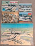 Vintage puzzels Schiphol, Ophalen of Verzenden, Minder dan 500 stukjes