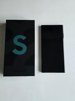 Samsung Galaxy S22 Ultra 256GB Green, Gebruikt, Overige kleuren, Touchscreen, Ophalen of Verzenden