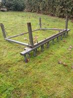 Baksleep   breed 1.30, Ophalen of Verzenden