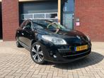 Renault Mégane 1.4 16V TCE 96KW Estate 2012 Zwart, Auto's, Voorwielaandrijving, Parkeersensor, Zwart, 4 cilinders