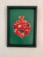 Rijst, Ophalen of Verzenden, Nieuw, Rechthoekig, Hout