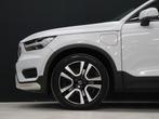 Volvo XC40 1.5 T5 Twin Engine Momentum Pro [SCHUIFKANTELDAK,, 1712 kg, Leder en Stof, Bedrijf, Hybride Elektrisch/Benzine