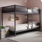 Stapelbed - Ideaal voor kinderkamers!, Ophalen, 90 cm, Eenpersoons, 160 tot 180 cm