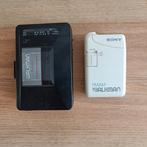 2 Sony Walkman opknappers, Audio, Tv en Foto, Walkmans, Discmans en Minidiscspelers, Ophalen of Verzenden, Walkman