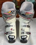 t.k.Nordica SM8 Olympia skischoenen dames MP 25-25,5, Ophalen, 160 tot 180 cm, Gebruikt, Schoenen