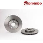 Remschijven brembo audi q3 2016 model, Ophalen of Verzenden