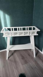 Plantentafeltje / Sidetable, Ophalen, Minder dan 55 cm, Gebruikt, 60 cm of meer