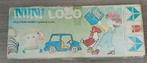 Mini loco, Kinderen en Baby's, Speelgoed | Educatief en Creatief, Ophalen of Verzenden