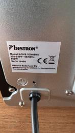 Bestron oventje, Caravans en Kamperen, Kampeeraccessoires, Ophalen, Nieuw