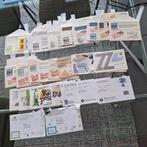 Kinderpostzegels Collectie 1968-2022, Ophalen