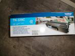 Nieuwe toner voor Brother printer TN-329C Cyaan, Computers en Software, Printerbenodigdheden, Ophalen, Nieuw, Toner, Brother