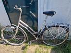 Te koop bijna GRATIS: Damesfiets 28 inch merk Limit, Ophalen, Gebruikt, Overige merken