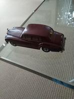 Budgie Toys Silver Cloud Rolls Royce 1955-1959, Ophalen, Zo goed als nieuw, Auto, Overige merken