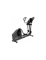 Life Fitness E3 Crosstrainer with Track Connect, Ophalen of Verzenden, Nieuw, Benen, Overige typen