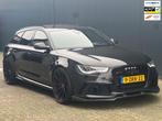 Audi RS6 4.0 TFSI RS 6 Milltek Carbon HUD Pano ACC, Te koop, Geïmporteerd, 5 stoelen, 561 pk