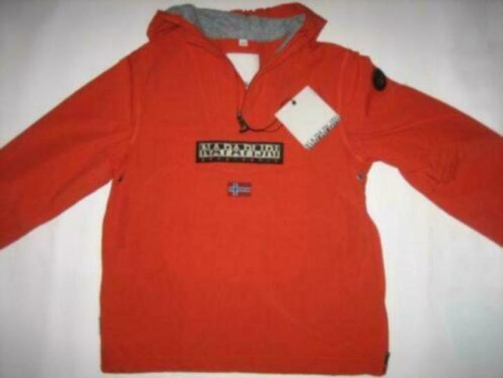 Napapijri nieuwe winter jas Rainforest (IR) 152 / 12 o, Kinderen en Baby's, Kinderkleding | Maat 152, Nieuw, Jongen of Meisje