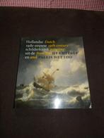 Hollandse 19de-eeuwse schilderkunst uit de hermitage., B.I Asvarisjtsj., Ophalen of Verzenden, Zo goed als nieuw, Schilder- en Tekenkunst