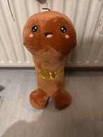 Piemel Knuffel - Nieuw!, Kinderen en Baby's, Speelgoed | Knuffels en Pluche, Ophalen, Nieuw, Overige typen