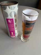 Design Glas Eileen Schöneweitz met originele verpakking, Ophalen, Glas of Glazen, Overige stijlen, Glas
