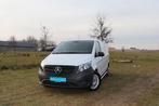 Mercedes-Benz Vito E-Vito Tourer 350KM ACTIERADIUS! KONVEKTA, Gebruikt, 2498 kg, Wit, 204 pk