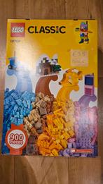 Lego Classic 10704 - 900 stuks, Kinderen en Baby's, Speelgoed | Duplo en Lego, Ophalen of Verzenden, Zo goed als nieuw, Losse stenen